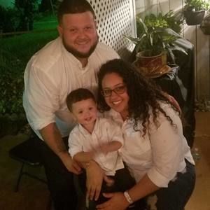 Meet your Posher, Marc